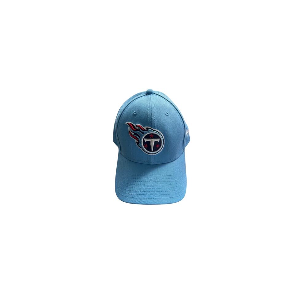Blue New Era 59fifty Titans cap